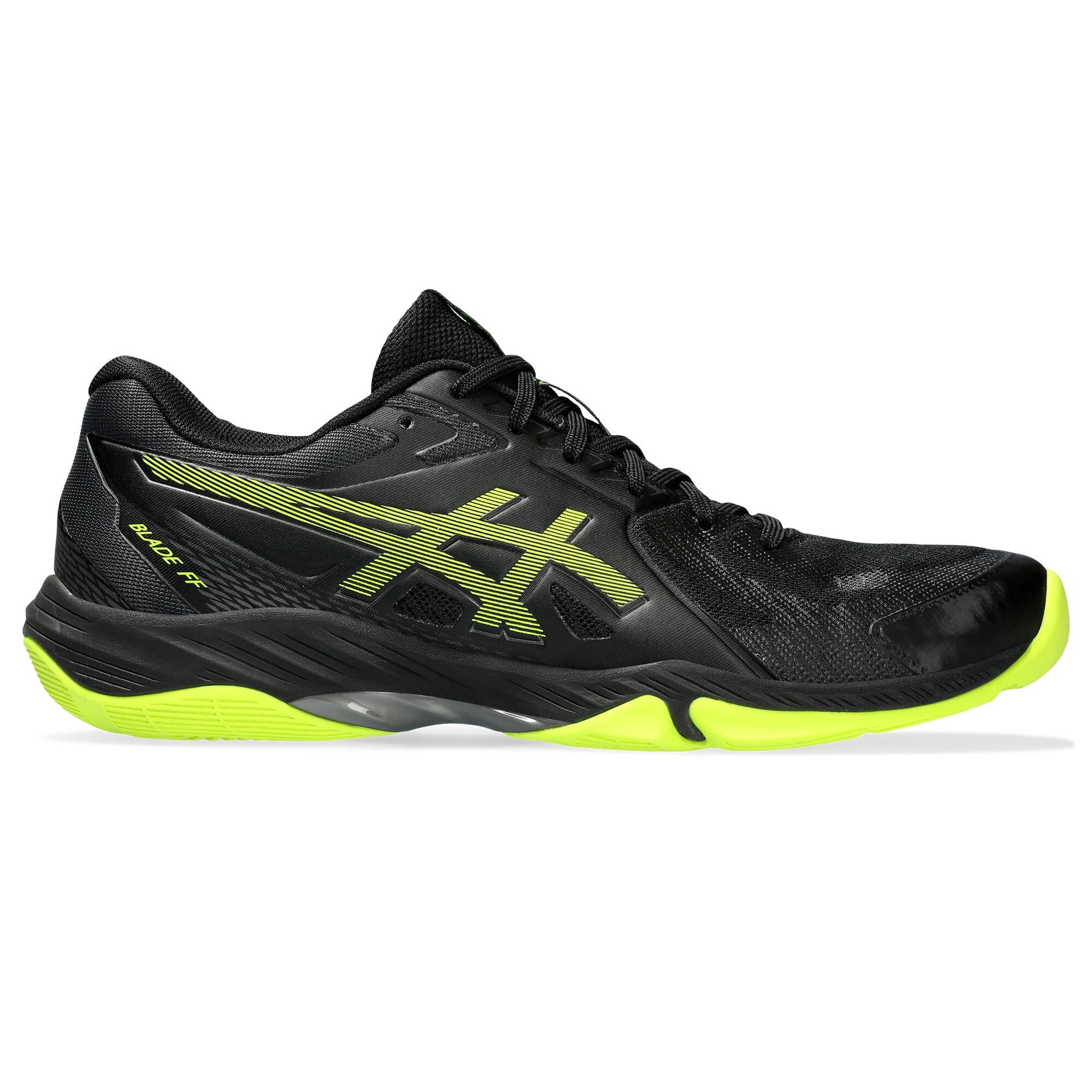 Buty do badmintona męskie Asics Blade FF