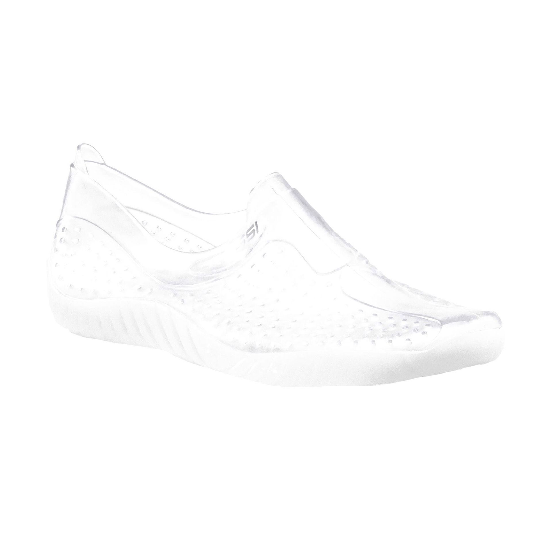 Cressi Buty Do Sportów Wodnych, Unisex, Dla Dorosłych, Przezroczyste, Rozmiar: 38 Eu (VB950538)