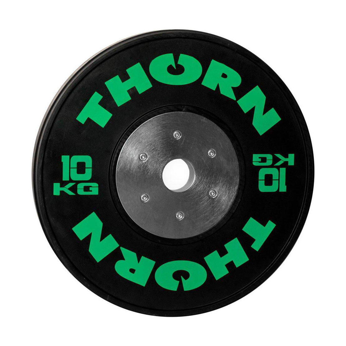 Thorn FIT OBCIĄŻENIE TALERZ OLIMPIJSKI 10KG FIT TH-0062