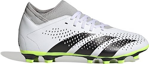 adidas Męska kurtka techniczna Predator, Ftwwht Cblack Luclem, 46 2/3 EU
