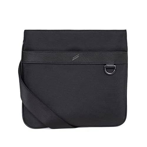 Daniel Hechter - Torba - Męska - Kolekcja Match, czarny, Taille unique