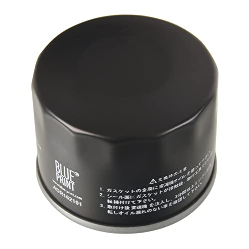 Blue Print ADR162101 filtr oleju