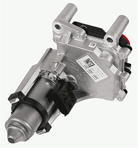 Sachs 3981 000 201 skrzynia biegów