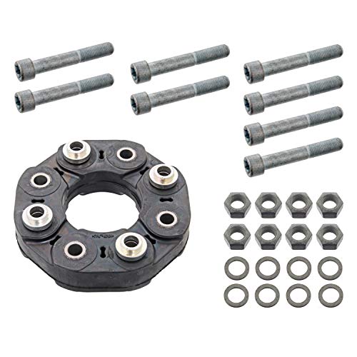Połączenie, wał wzdłużny Febi Bilstein 104550