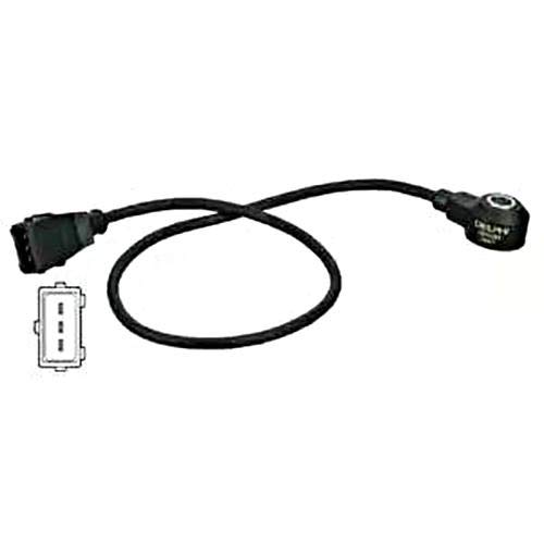 DELPHI Czujnik spalania stukowego AS10203