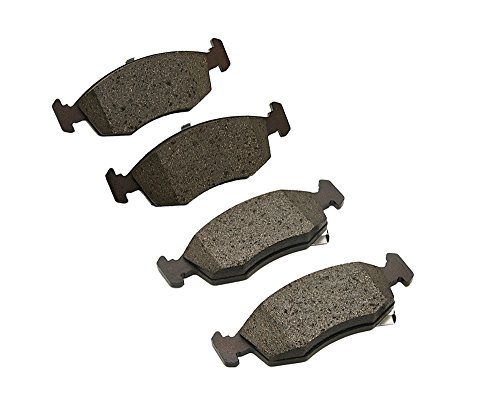 Klocki hamulcowe - komplet MAGNETI MARELLI 363916060300  w 24 h. Do 100 dni na zwrot. 100 tys. Klientów.