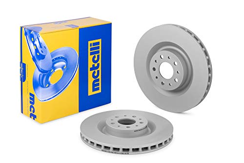 METELLI Tarcza hamulcowa 23-1392C