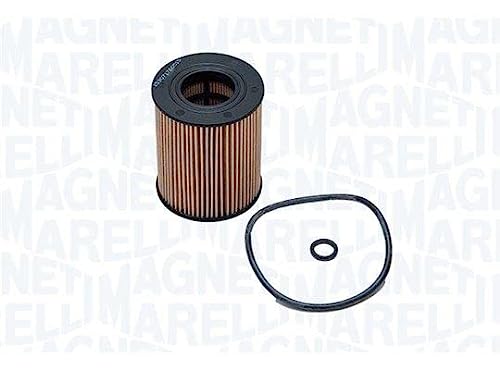 Magneti Marelli L32114302 filtr oleju