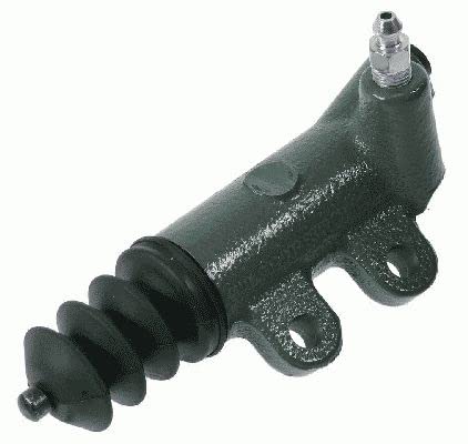 SACHS WYSPRZĘGLIK 6283600505 6283600505