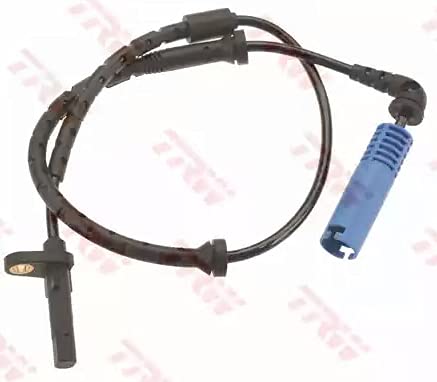 TRW CZUJNIK ABS GBS4026 BMW X5 E53 3.0i 00-06 4.4I 03-06 3.0D 03-06 TYŁ GBS4026