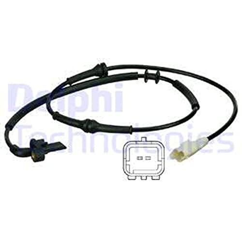 DELPHI Czujnik, prędkosć obrotowa koła SS20348