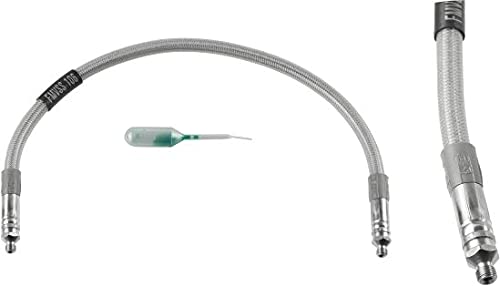 TRW Przewód hamulcowy elastyczny MV031T