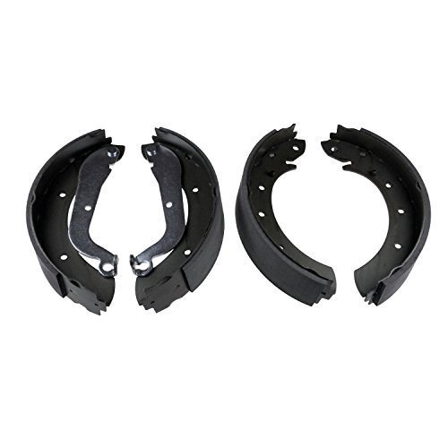 Blueprint Zestaw szczęk hamulcowych BLUEPRINT ADN14154