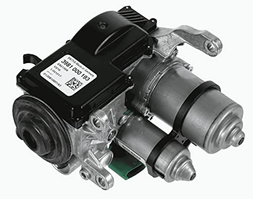 Sachs 3981 000 193 Przekładnia
