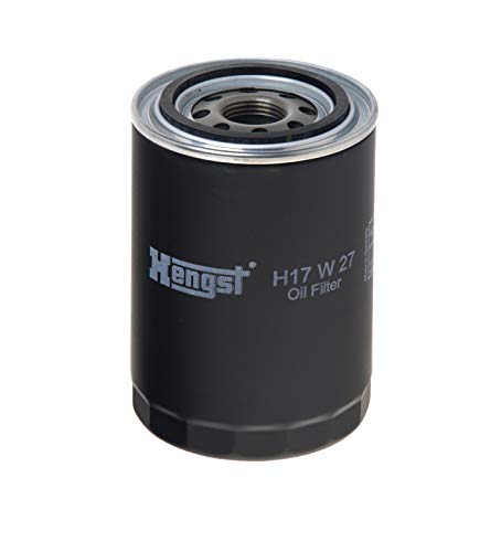 HENGST H17W27 filtr oleju