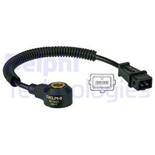 DELPHI Czujnik spalania stukowego AS10221