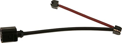 TRW CZUJNIK KLOCKÓW HAMULCOWYCH GIC355 PORSCHE 911 3.4 CARRERA 350KM 11 GIC355