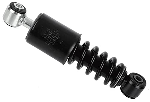 Sachs 318 593 amortyzator samochodowy