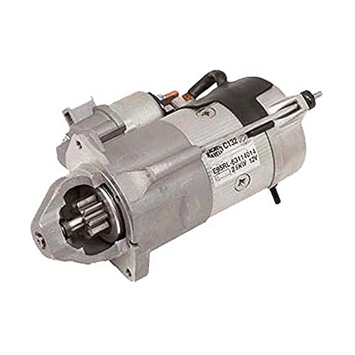MAGNETI MARELLI Alternator 063731904010 063731904010