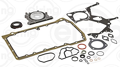 ELRING Zestaw uszczelek, skrzynia korbowa 159.730