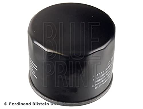 Blue Print ADBP210021 filtr oleju, 1 sztuka