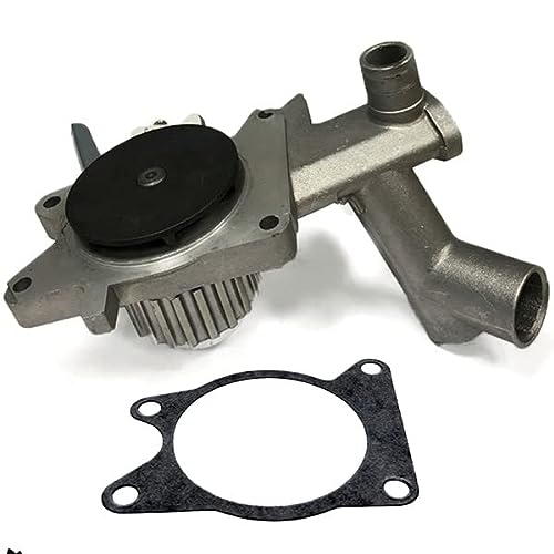 SKF VKPC 84207 POMPA WODY FORD ESCORT 81-86,FIESTA 83-86,ORION 83-86 VKPC 84207