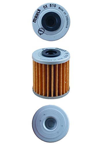 KNECHT OX 810 bloki silnika
