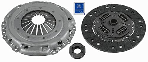 SACHS ZESTAW SPRZĘGŁA  3000951262