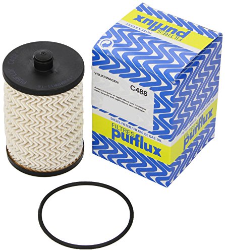 Purflux C488 Wtrysk paliwa