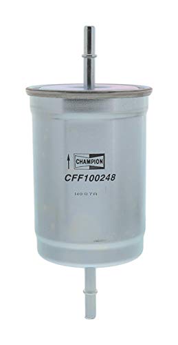 CHAMPION CFF100248 zestaw wtryskowy