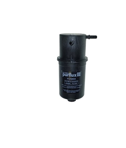 Purflux FCS804 Wtrysk paliwa