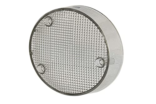 HELLA Klosz lampy Combi 120 prawy szary tylny