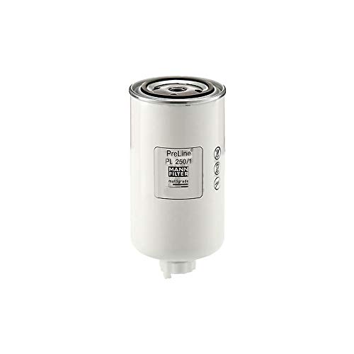 Mann Filter PL 250/1 filtr paliwa
