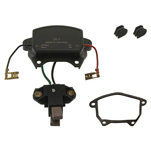 FEBI Regulator napięcia 38911
