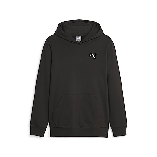 PUMA Męska bluza z kapturem Better Essentials Fl Sweat