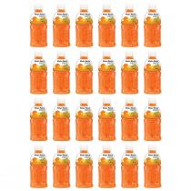 Napój o smaku pomarańczowym Zestaw 24 x 320 ml
