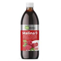 Ekamedica Sok NFC Malina 500 ml