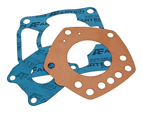 Zestaw uszczelek cylindrowych do Honda Pantheon 125 2T