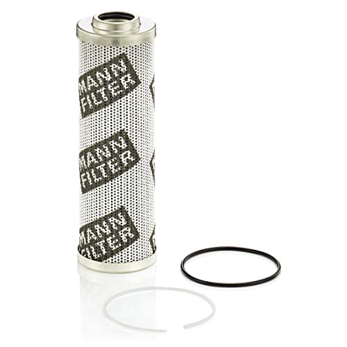 Mann-filter HD 6004 x filtr oleju