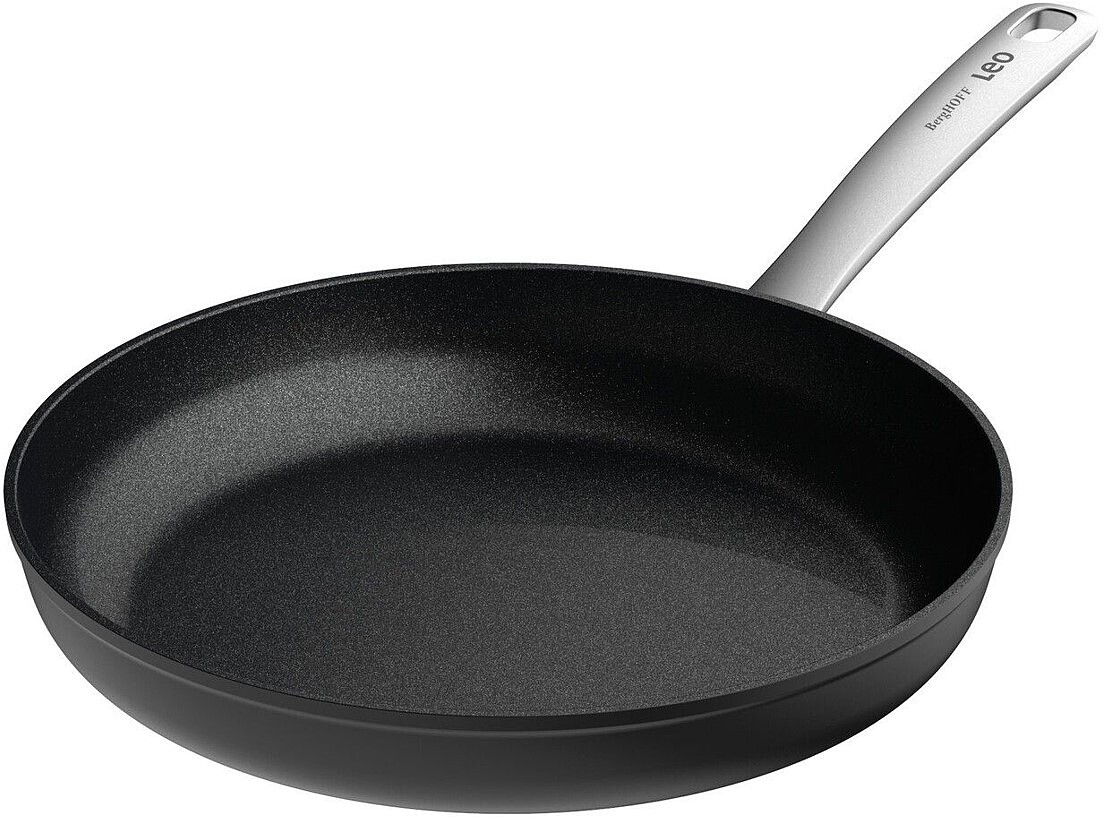 Patelnia Berghoff Leo Graphite 28 cm  !