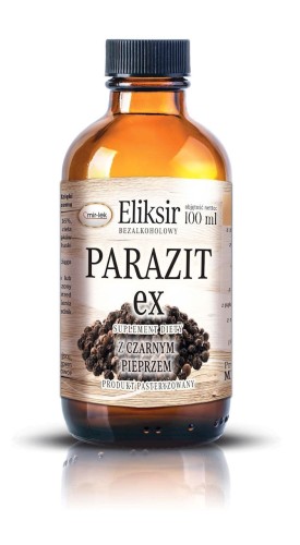 Mir-Lek Zielony jęczmień (60 kapsułek) Mir-Lek