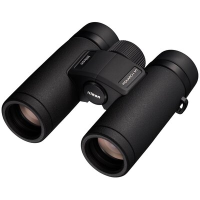Lornetka NIKON Monarch M7 10x42 Czarny