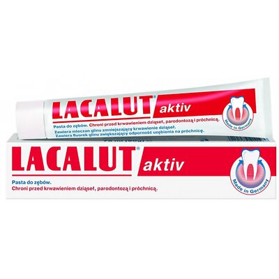 Natur Produkt AKTIV 75ML 37926391