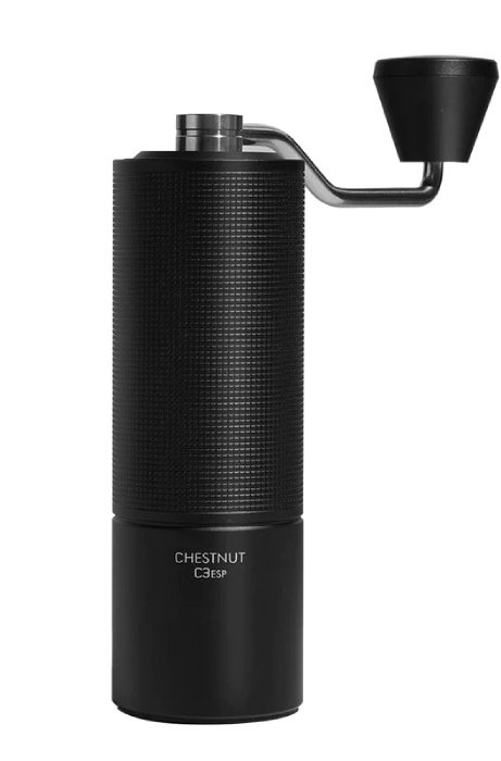 Timemore C3 ESP Czarny