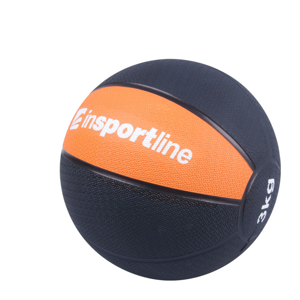 Insportline Piłka lekarska 7287