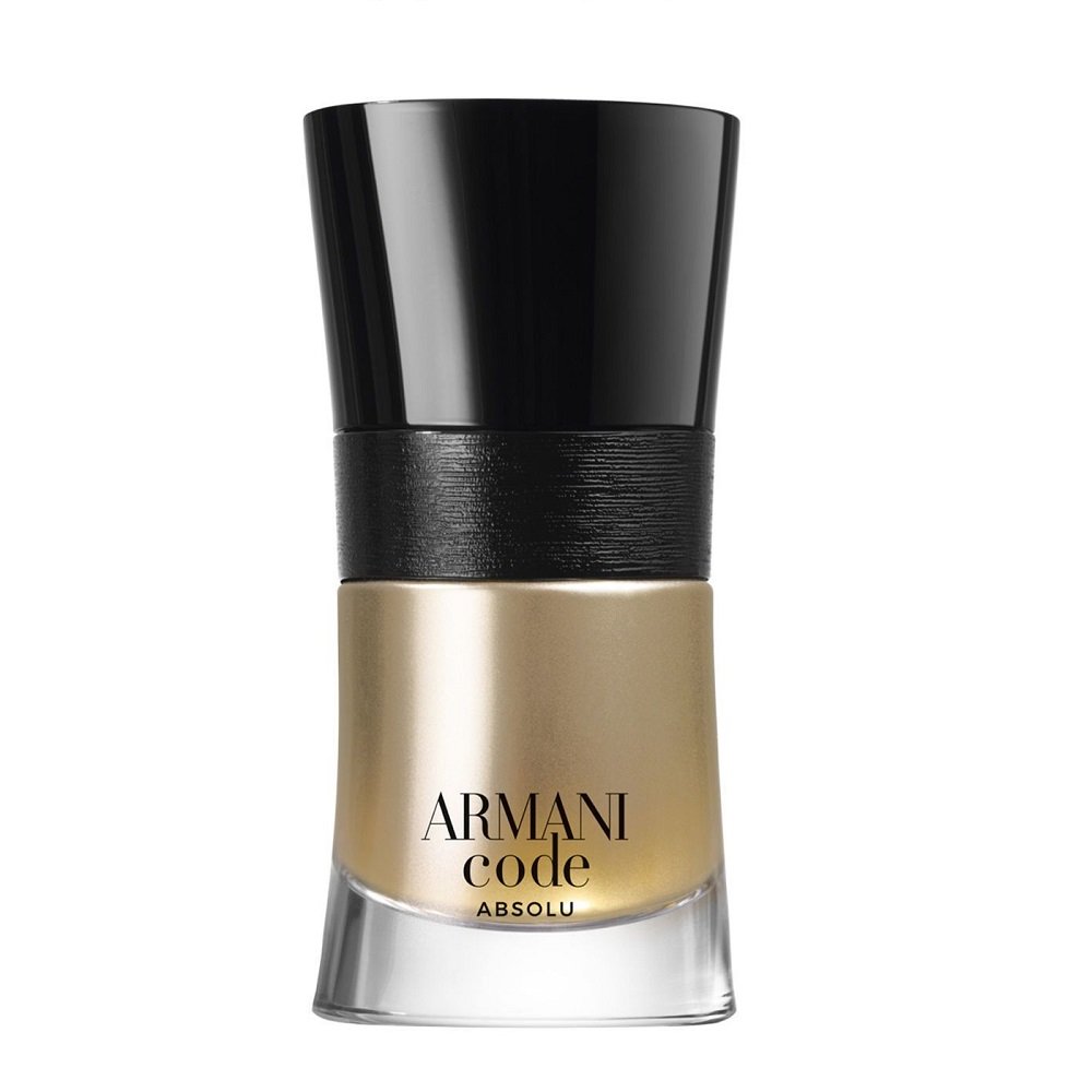 Giorgio Armani Code Absolu Pour Homme Woda perfumowana 30ml