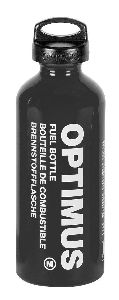 OPTIMUS Butelka na paliwo Fuel Bottle Tactical M 0,6 L 8019622