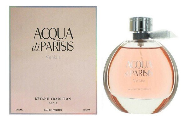 Reyane Tradition Tradition Acqua Di Parisis Venizia Woda perfumowana spray 100ml