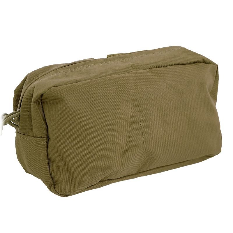 MFH Ładownica Użytkowa Duża Utility Pouch Coyote - Coyote