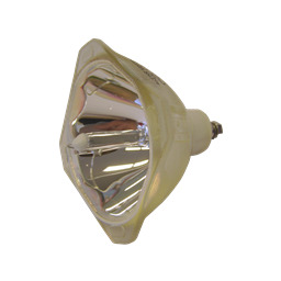 Lampa do JVC PK-CL120UAA - zamiennik oryginalnej lampy bez modułu